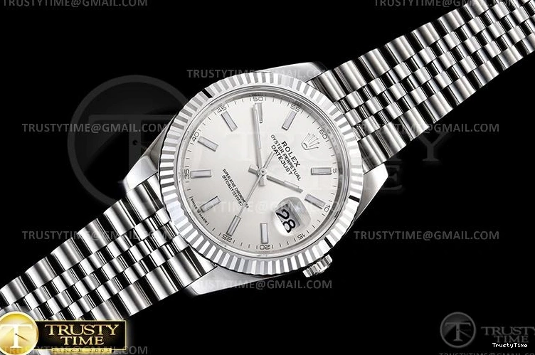 0104 Functional R2DJ0254C – DJ2 41mm 654